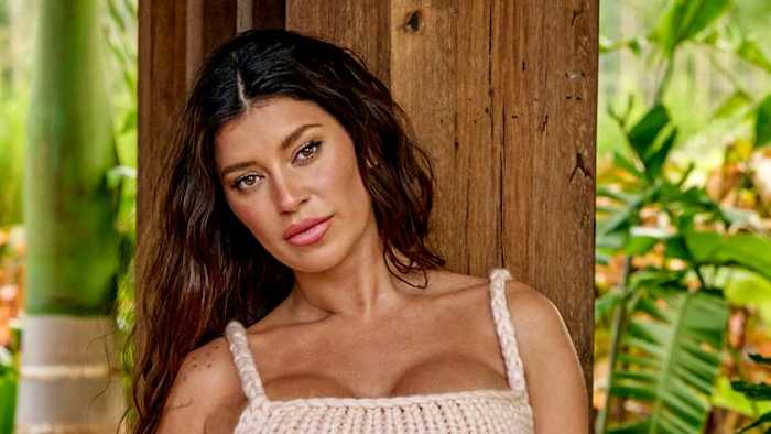 Nicole Williams English